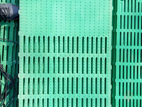 復(fù)合漏糞板 復(fù)合漏糞板