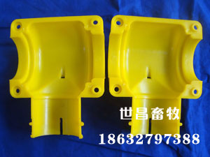 自動(dòng)喂料系統(tǒng) 自動(dòng)料線 拉線三通