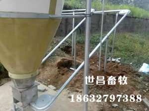 母豬全自動(dòng)化下料系統(tǒng)篩盤(pán)設(shè)備