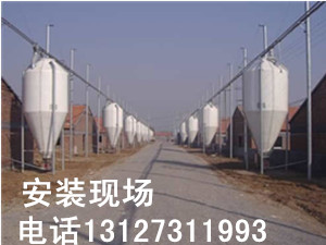 自動(dòng)化養(yǎng)豬系統(tǒng)