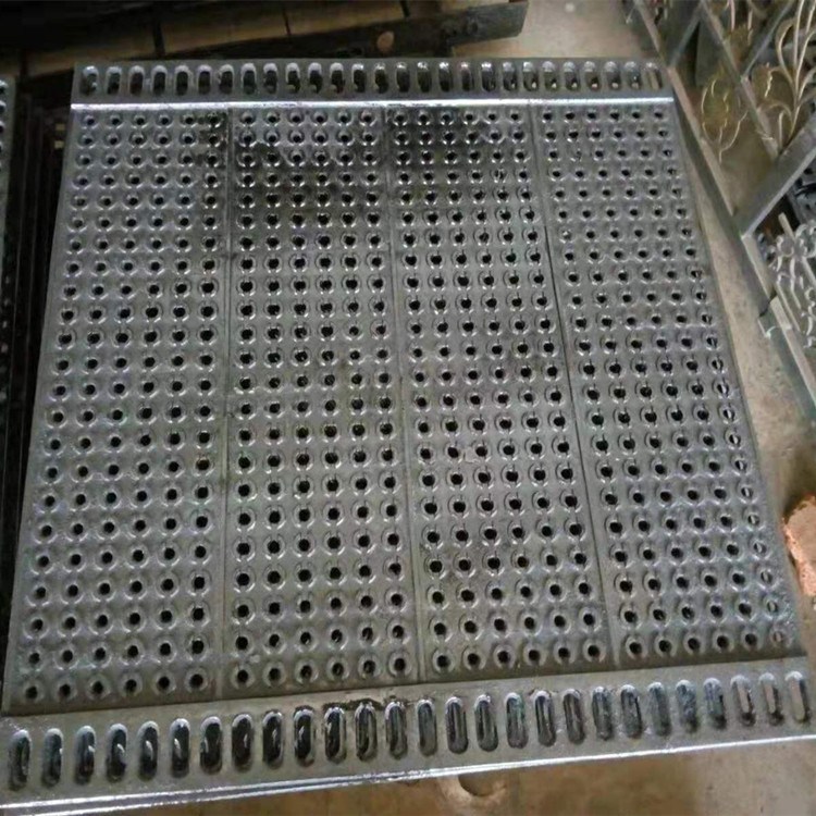 產床漏糞板圓孔漏糞板