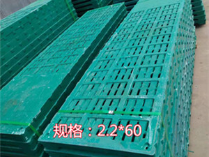 復(fù)合漏糞板加長(zhǎng)尺寸