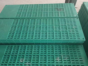 加長(zhǎng)母豬產(chǎn)床漏糞板