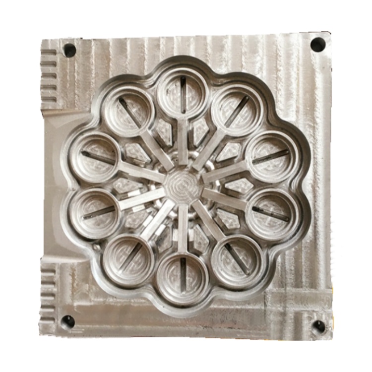 井蓋模具生產廠家